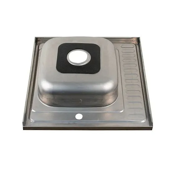 Кухонная мойка FABIA 62273L