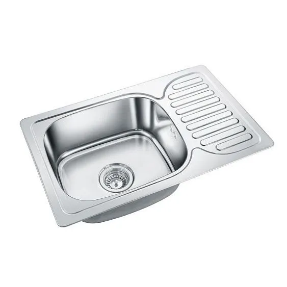 Кухонная мойка EMAR EM-6642