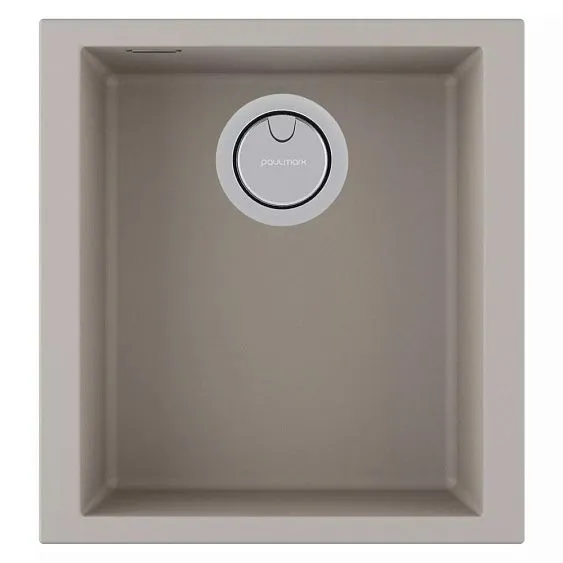 Кухонная мойка PAULMARK NEO CLASSIC PM964144-AR