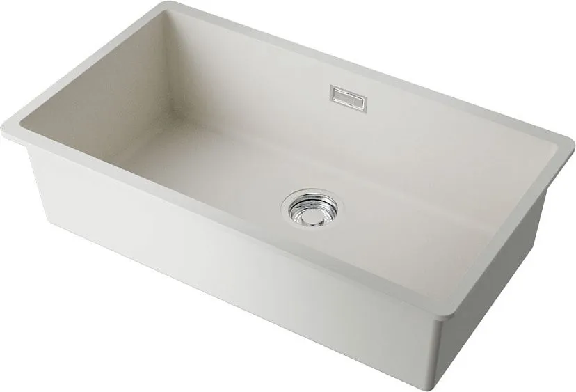 Кухонная мойка OMOIKIRI Kata 74-U-PA (4997575)