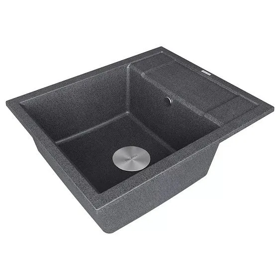 Кухонная мойка PAULMARK Flugen PM216050-DG