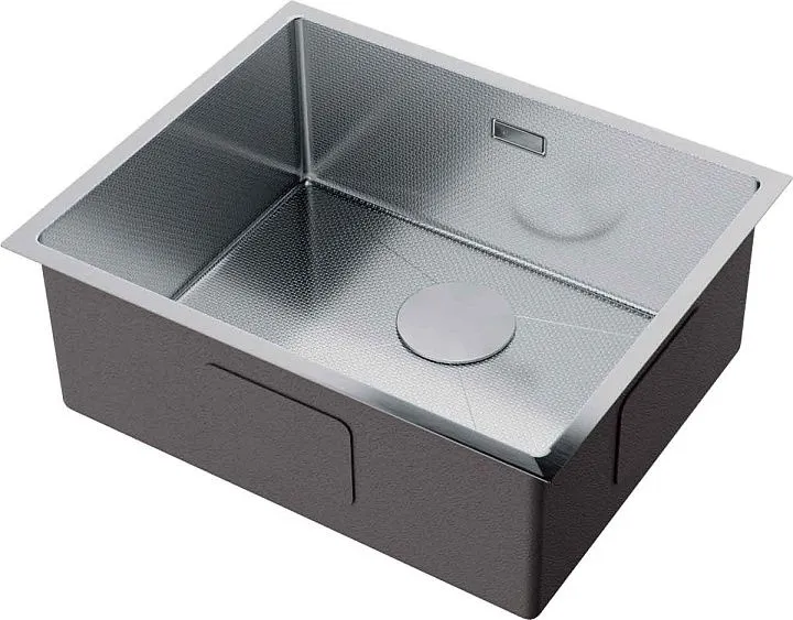 Кухонная мойка OMOIKIRI Taki 54-U/IF Microdecor-IN (4997467)