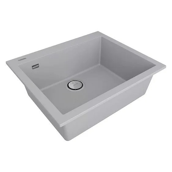 Кухонная мойка PAULMARK DECORATION PM936051-UGR