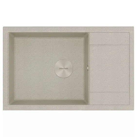 Кухонная мойка PAULMARK Flugen PM317850-BE