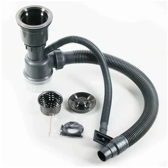 Кухонная мойка FABIA Profi 60503G