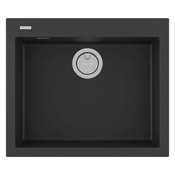 Кухонная мойка PAULMARK DECORATION PM936051-AN