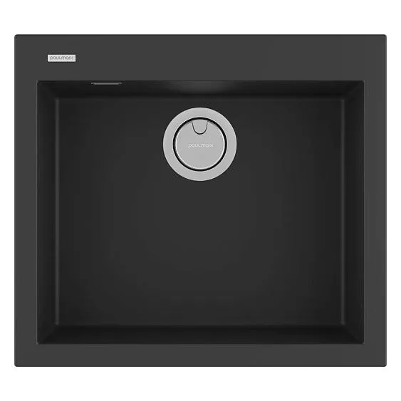 Кухонная мойка PAULMARK DECORATION PM935650-AN