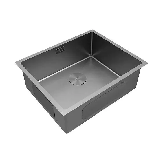 Кухонная мойка PAULMARK Next-540 PM215444-MG