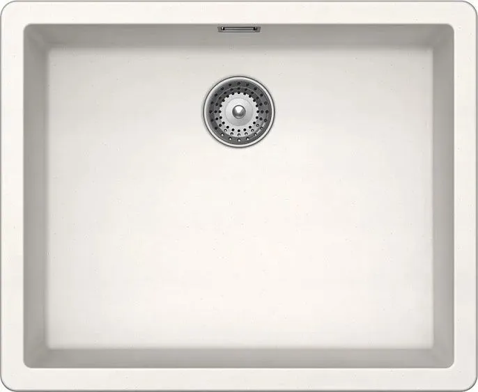 Кухонная мойка SCHOCK Greenwich 60U Cristadur поларис