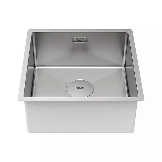 Кухонная мойка PAULMARK NEXT PM214444-BS