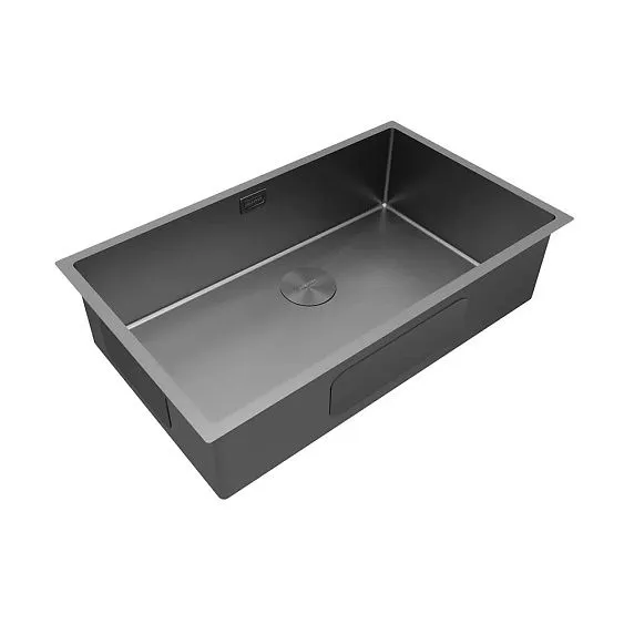 Кухонная мойка PAULMARK NEXT PM217444-MG