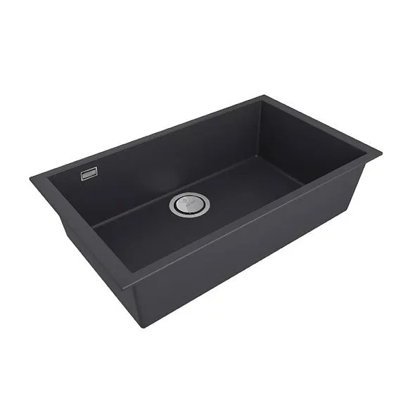 Кухонная мойка PAULMARK NEO CLASSIC PM967644-AN