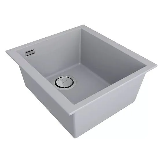 Кухонная мойка PAULMARK NEO CLASSIC PM964144-UGR