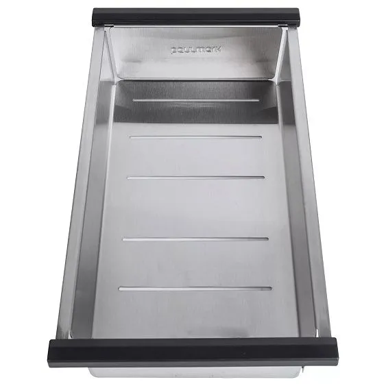 Кухонная мойка PAULMARK LUMI-MULTI SINK LU-MULTI 55-AN