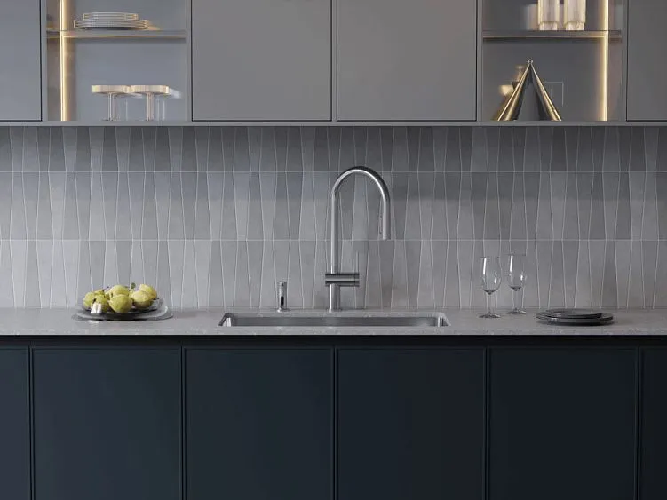 Кухонная мойка OMOIKIRI Omi 73-U/I-IN Ultra (4997561)