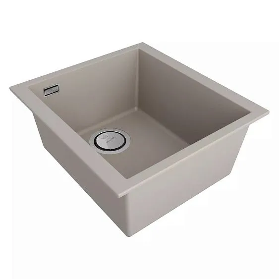 Кухонная мойка PAULMARK NEO CLASSIC PM964144-AR