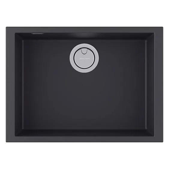 Кухонная мойка PAULMARK NEO CLASSIC PM966044-AN