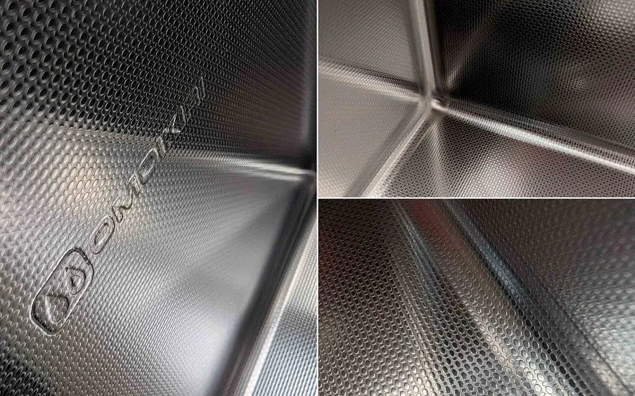 Кухонная мойка OMOIKIRI Taki 54-U/IF Microdecor-IN (4997467)