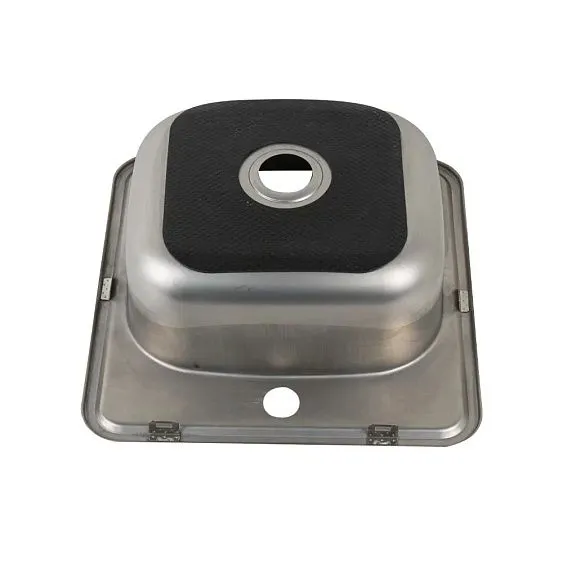 Кухонная мойка FABIA 62182