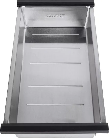 Кухонная мойка PAULMARK NEXT-MULTI SINK PM785845-BS