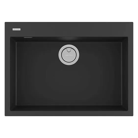 Кухонная мойка PAULMARK DECORATION PM936950-AN