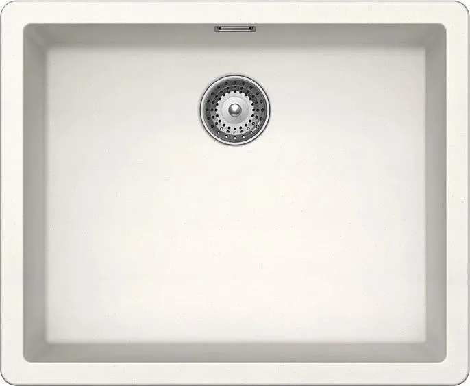 Кухонная мойка SCHOCK Greenwich 60 Cristadur поларис