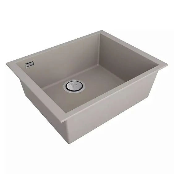 Кухонная мойка PAULMARK NEO CLASSIC PM965644-AR