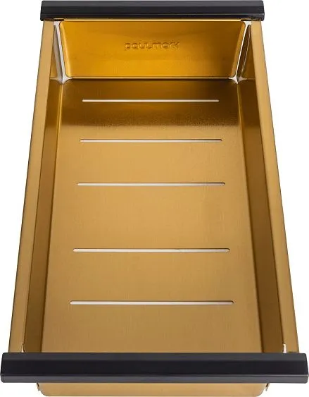 Кухонная мойка PAULMARK NEXT-MULTI SINK PM785445-BG