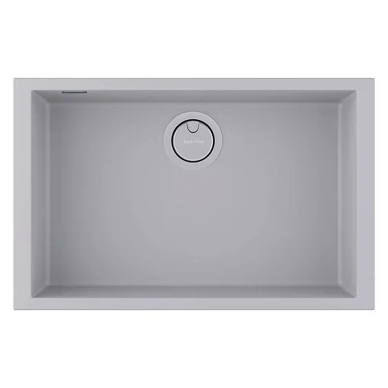 Кухонная мойка PAULMARK NEO CLASSIC PM966944-UGR