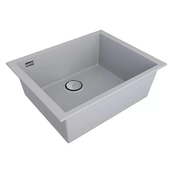 Кухонная мойка PAULMARK NEO CLASSIC PM965644-UGR