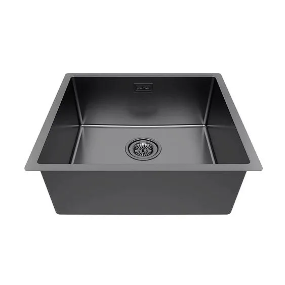 Кухонная мойка PAULMARK Lassan LA49-GM