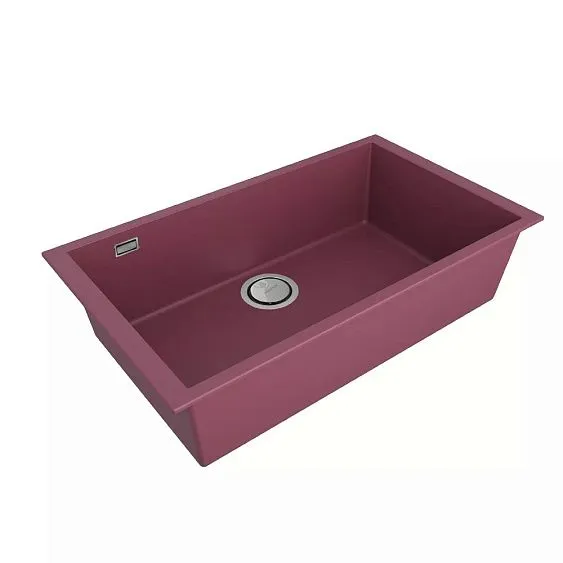 Кухонная мойка PAULMARK NEO CLASSIC PM967644-ME