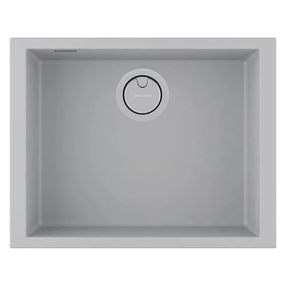 Кухонная мойка PAULMARK NEO CLASSIC PM965644-UGR