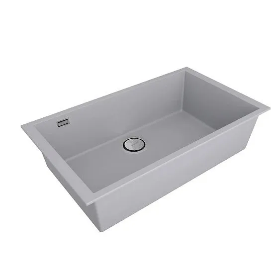 Кухонная мойка PAULMARK NEO CLASSIC PM967644-UGR