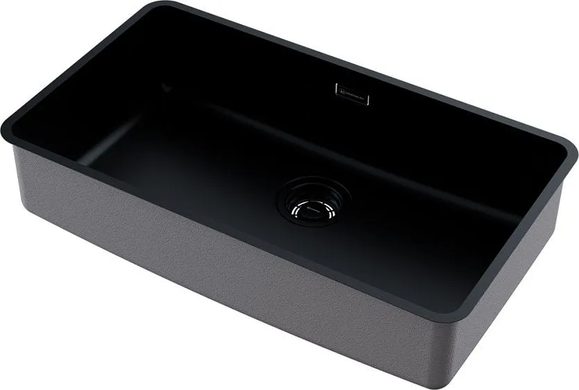 Кухонная мойка OMOIKIRI Omi 73-U/I-GB Ultra (4997563)