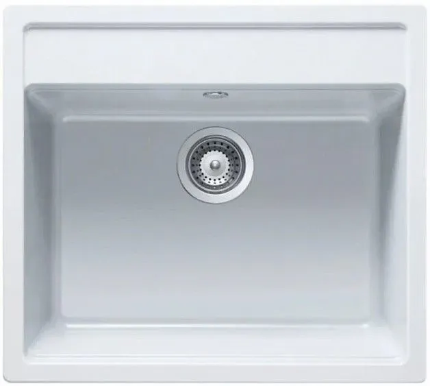 Кухонная мойка SMEG vc57b