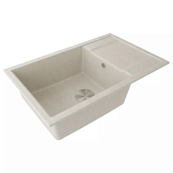 Кухонная мойка PAULMARK Flugen PM317850-BE