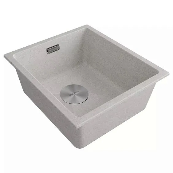 Кухонная мойка PAULMARK LUMI LU41-BE