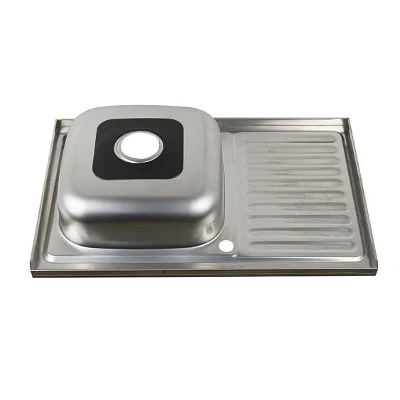 Кухонная мойка FABIA 62274L