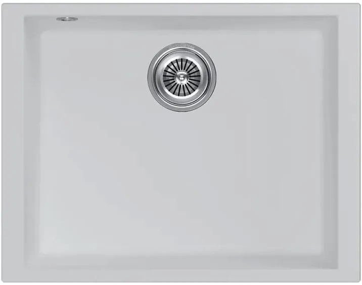 Кухонная мойка KUCHENSTERN SUB 60 белый