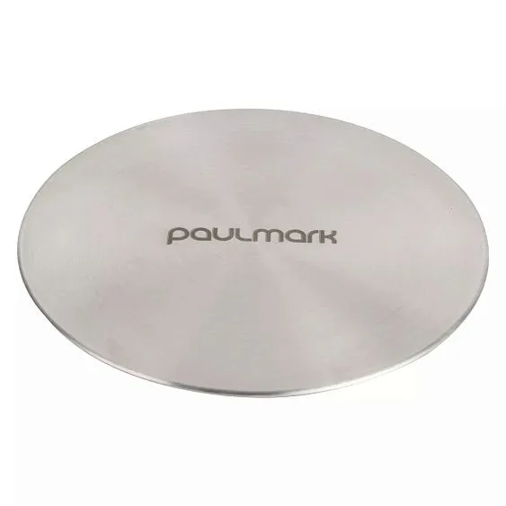 Кухонная мойка PAULMARK LUMI-MULTI SINK LU-MULTI 55-BLM