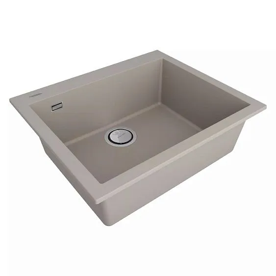 Кухонная мойка PAULMARK DECORATION PM936051-AR