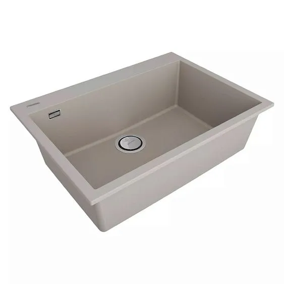 Кухонная мойка PAULMARK DECORATION PM936950-AR