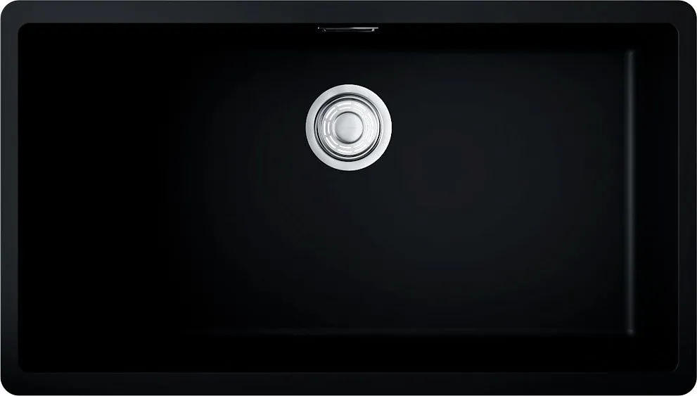 Кухонная мойка OMOIKIRI Kata 74-U-BL (4997567)