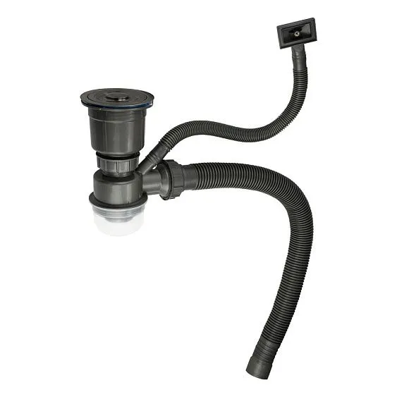 Кухонная мойка FABIA Profi 60503G