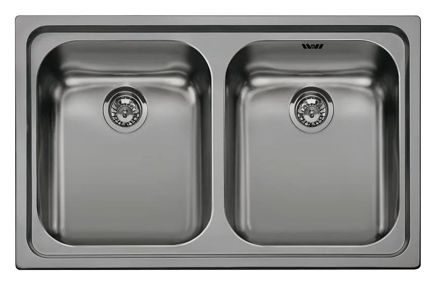 Кухонная мойка SMEG sp792ot