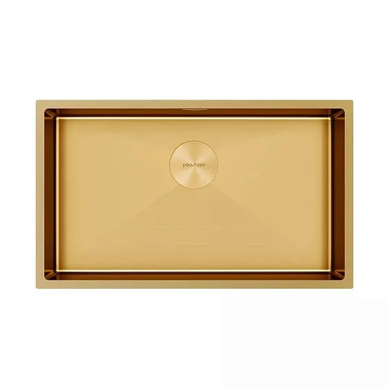 Кухонная мойка PAULMARK NEXT PM217444-BG