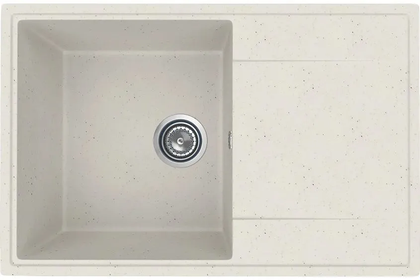 Кухонная мойка PRACTIK PR-M-735-001