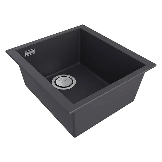 Кухонная мойка PAULMARK NEO CLASSIC PM964144-AN