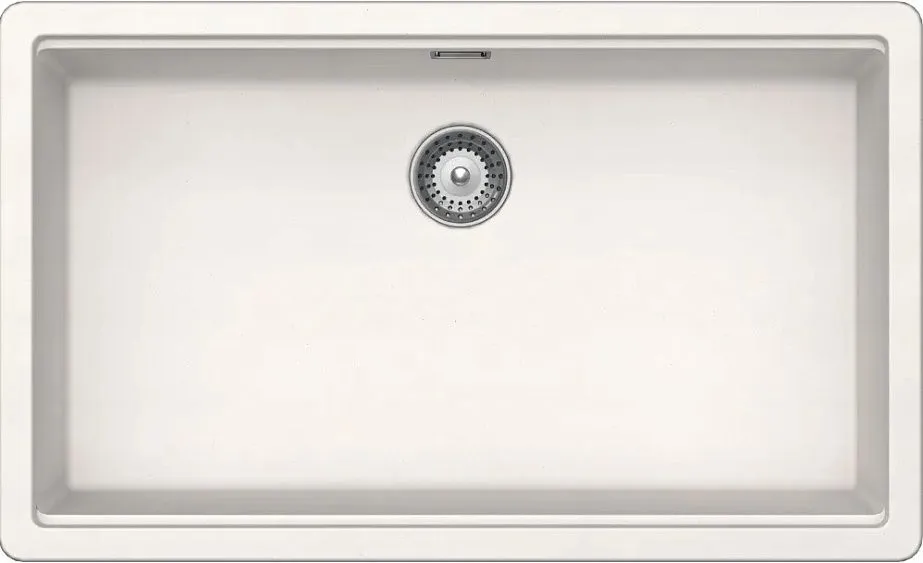 Кухонная мойка SCHOCK Greenwich 80 Cristadur поларис